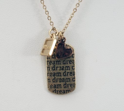 Inspirational Collection - Necklace